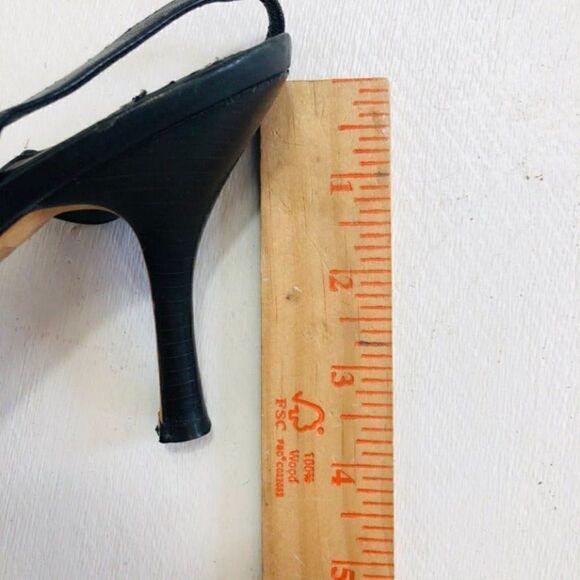 Circa Joan & David Shoes Sandals Womens Size 10M - Picture 5 of 7